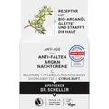 DR. SCHELLER ANTI-FALTEN ARGAN NACHTCREME
