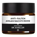 Dr. Scheller Anti-Falten Argan Nachtcreme 50ml