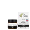2tlg. Dr. Scheller Anti-Falten Argan Nachtcreme | Baldrian inkl. Beauty-Band