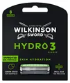 Sword Hydro 3 Razor Nachfü llpackungen 8 Stü ck