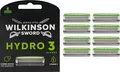 Hydro3 Ersatz-Kopf 8 St.