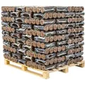 BIOMAC Rindenbriketts rund / GLUTHALTER
