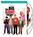 The Big Bang Theory: The Complete Second Season von ... | DVD | Zustand sehr gut