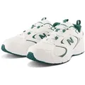 New Balance 408 Sneaker von dem New Balance 530 inspiriert grün 45,5 EU