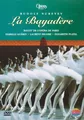 La Bayadere (DVD / Rudolph Nurejew / Pariser Opernballett 1994)