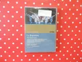 NEU OVP La Bayadere DVD Ludwig Minkus Royal Ballet Lanchbery TDK Neu in Folie