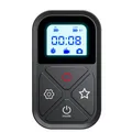 Bluetooth Fernbedienung Mit Armband Drahtlos für GoPro Hero 12 11 10 9 Kamera DE