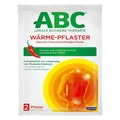 ABC Wärme Pflaster Capsicum · 2 St · PZN 02295643