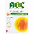ABC Wärme-Pflaster Capsicum Hansaplast med 14x22 2 St PZN02295643
