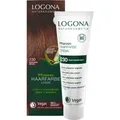 Logona Pflanzenhaarfarbe Creme 230 maronenbraun   150 ml