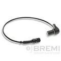 BREMI Nockenwellensensor 3-polig Einlassseite (60139) für BMW 3 5 Z3 Z4 X3 7 X5