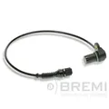 Nockenwellenpositionssensor Hallsensor 60139 BREMI für BMW 3 3 Cabriolet 5 7 X3