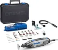 Dremel 4250-3/45 - Rotationswerkzeug - 175 W