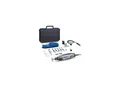 DREMEL® Multifunktionswerkzeug 4250, 45 Zubehöre, 3 Vorsatzgeräte (F0134250JF)