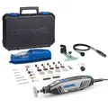 Dremel Multifunktionswerkzeug 4250-3/45 mit biegsamer Welle, Kreisschneider uvm.