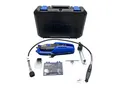 Multifunktionsschleifer Dremel 4250 175W Zubehör + Koffer