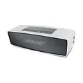 Bose Soundlink Mini Bluetooth Speaker silber