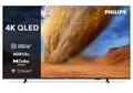Philips 75PUS7800 4K QLED Smart TV - 75 Zoll Display mit Pixel Precise Ultra HD, Titan OS Plattform und Dolby Atmos Sound - Funktioniert mit Alexa und Google Sprachassistent