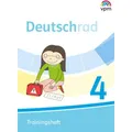 vpm Deutschrad 4. Trainingsheft Klasse 4 (Deutsch, Clausius, Svenja/Rautenberg, Carina/Harde, 2020) (35121254)