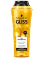 Schwarzkopf Gliss Shampoo Oil Nutritive