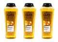 Schwarzkopf Gliss Kur Shampoo Oil Nutritive , 3x250ml EAN4015100335507