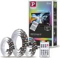 Paulmann EntertainLED USB LED Strip TV-Beleuchtung 55 Zoll
