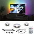 PLM 78880 - USB TV Strip 55'' Dynamic Rainbow 3,5W