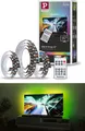 Paulmann EntertainLED USB LED Strip TV-Beleuchtung in 55,65 oder 75 Zoll RGB+