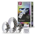Paulmann TV Strips 55 Zoll 78880 LED-Streifen-Basisset  mit USB-Anschluss 5 V...