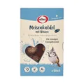 elles Meisenknödel ohne Netz mit Nüssen 6x 6 Stk. - Wildvogelfutter -