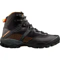 Mammut Herren Ducan II High GTX Schuhe (Größe 45.5, schwarz)