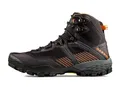 Mammut Wanderschuhe Ducan II High GTX (wasserdicht) schwarz/orange Herren, Größe Euro (US): 45 1/3 (11,5)