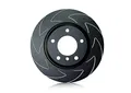 EBC Brakes BSD729 Bremsscheiben