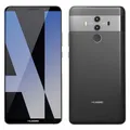 Huawei Mate 10 Pro 4G grau 128 GB 6 GB RAM dual sim ziemlich guter Zustand