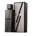 Fragrance World Eau de Parfum "One Self" Starker, maskuliner Duft mit frischer Energie und Eleganz, Ein unverwechselbarer Duft der Selbstbewusstsein und Sinlichkeit zeigt