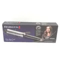 Remington Lockenstab Stylinggerät Haarpflege Pro Big Curl Keramik Turmalin Haars