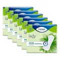 Tena Lady normal Einlagen bei Inkontinenz · 6X30 St · PZN 17312732