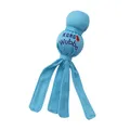 KONG – Wubba Puppy – Zerrspielzeug aus Nylon (Farbvar.) – Für Kleine Welpen