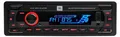 JBL Celebrity 100 1-DIN Autoradio USB mit Bluetooth MP3 WMA WAV FLAC
