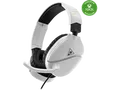 TURTLE BEACH 00226403 RECON 70X, WHT, Over-ear Gaming Headset Weiß