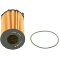 Ölfilter F026407122 Bosch