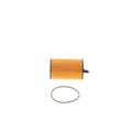 Ölfilter BOSCH F 026 407 122 für AUDI PORSCHE VW