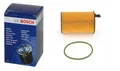 BOSCH Ölfilter für PORSCHE CAYENNE 92A MACAN 95B PANAMERA 970
