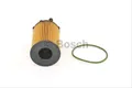 1x Original BOSCH F 026 407 122 Ölfilter