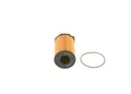 BOSCH Ölfilter F 026 407 122 Filtereinsatz für VW AUDI PORSCHE Q5 TOUAREG Q7 A6