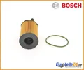 Ölfilter BOSCH F026407122 für Audi A7 Sportback A6 Avant A6