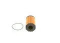 BOSCH Ölfilter (F 026 407 122) für Audi A6 C7 Q7 A8 A7 Porsche Panamera Macan
