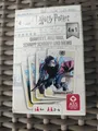 ASS Harry Potter 4in1 Quartett Mau Mau Schnipp Schnapp Memo ab 4 verblichen