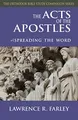 The Acts of the Apostles: Spreading the Word (Orthodox Bible Study Companion)