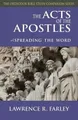 Lawrence R Farley The Acts of the Apostles (Taschenbuch) (US IMPORT)